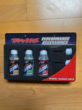 Traxxas Differential Öl Kit 10.000 WT, 30.000 WT, 50.000 WT NEU+OVP