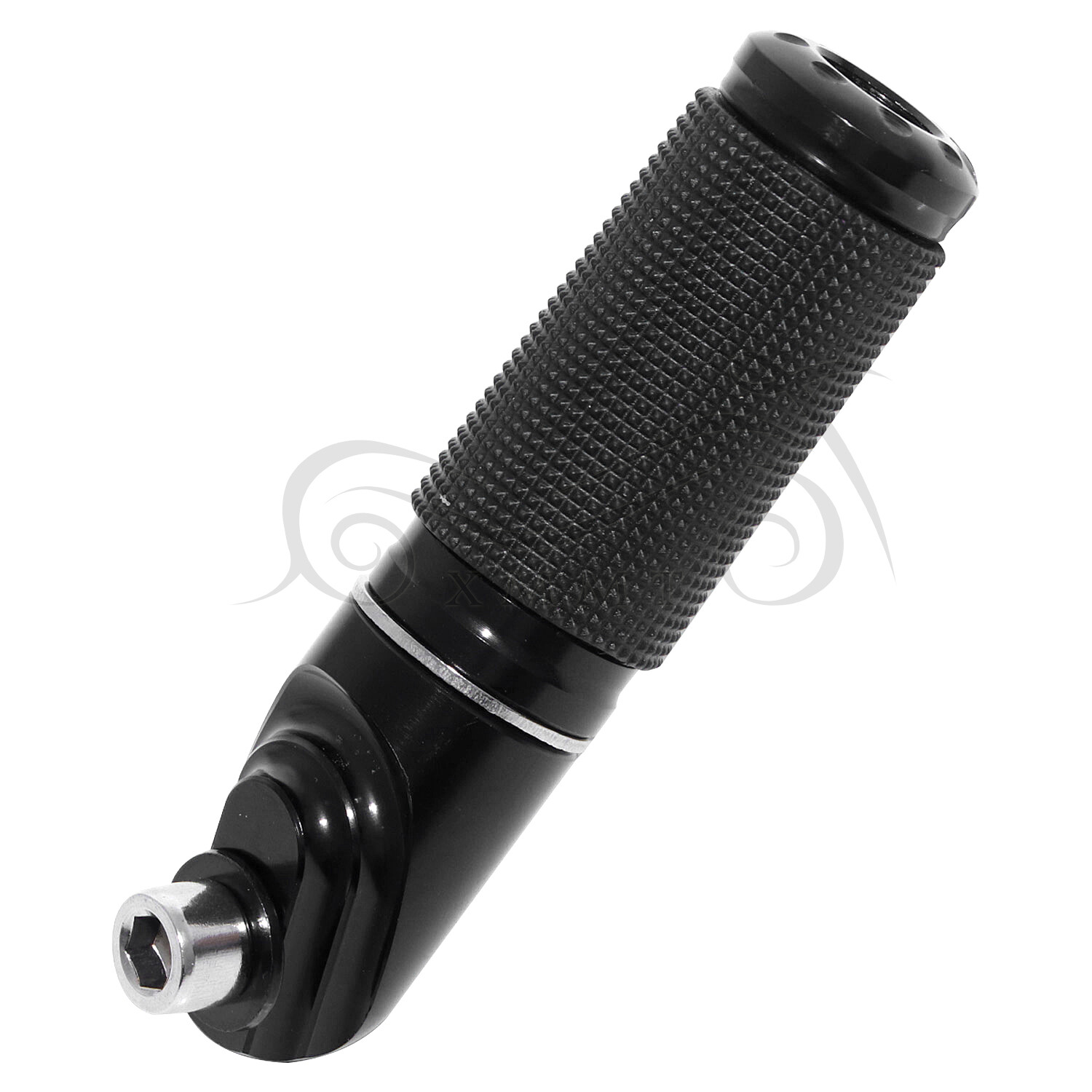 Jiffy Stand Kickstand Extension For Harley Dyna Wide Glide FXDWG Low