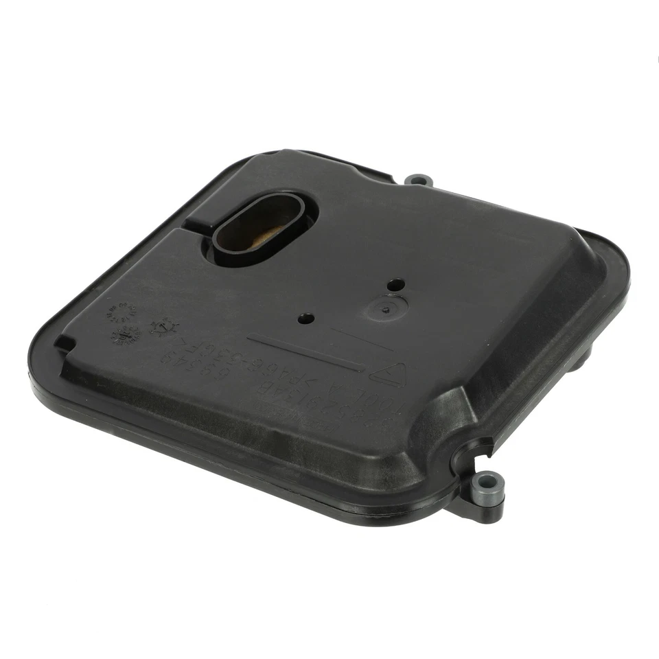 03-14 CHRYSLER DODGE JEEP RAM TRANSMISIÓN FILTRO DE ACEITE FABRICANTE ORIGINAL NUEVO MOPAR 68059549AA Foto 4 de 4