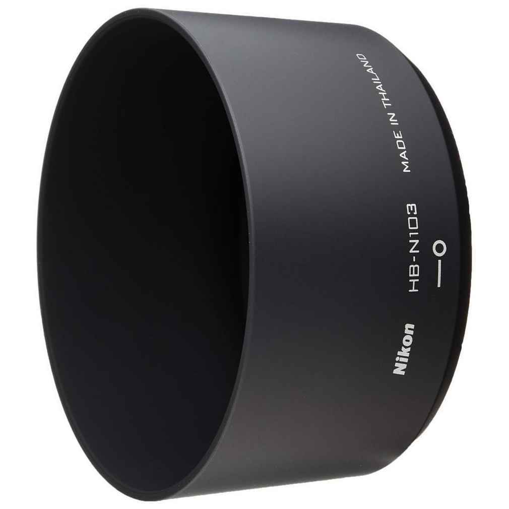Nikon HB-N103 paraluce per VR 30-110mm per J1 V1