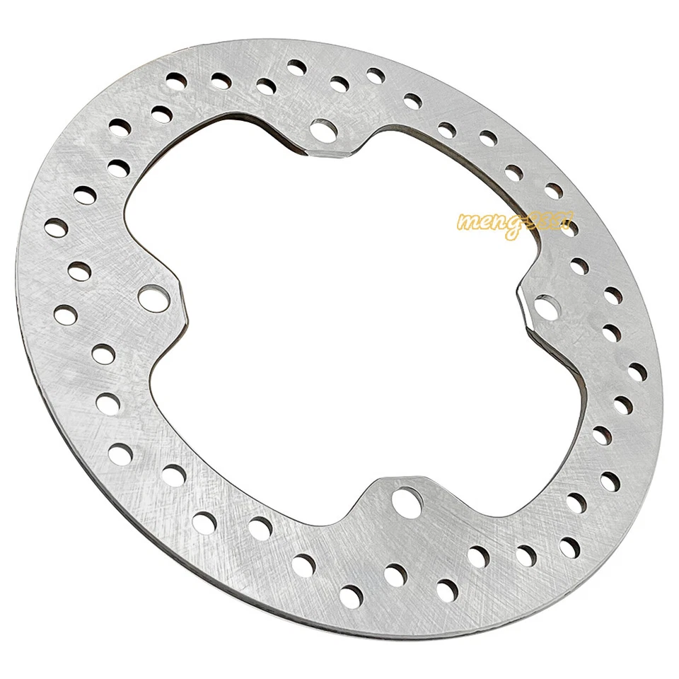 Rotor de disco de freno delantero o trasero para Polaris Sportsman 550 850 1000 X2/XP/Touring Foto 3 de 4