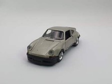 Porsche 911 Carrera Solido 1/43