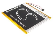 Premium Battery for Sony PRS-650RC, PRS-350, PRS-350SC, PRS-650BC, PRS-650 NEW