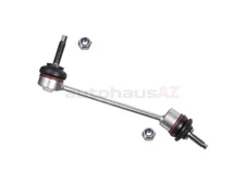 FEBI BILSTEIN Stabilizer/Sway Bar Link C2D49528 Jaguar XJ8 XF S-Type Vanden Plas