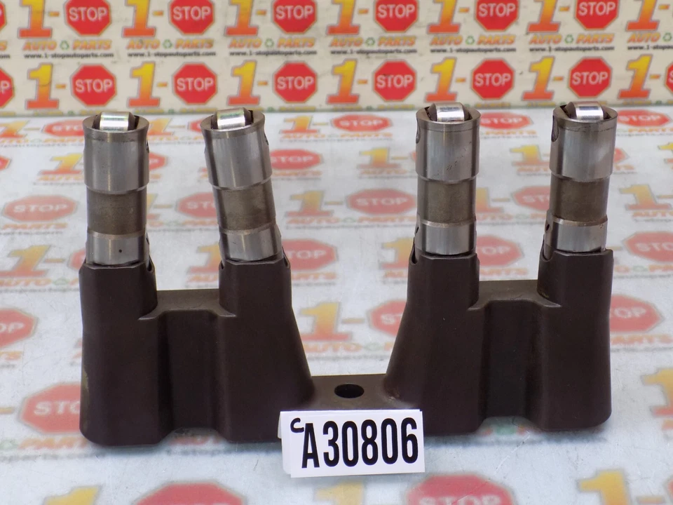 2001-2021 GMC SIERRA 1500 ENGINE VALVE LIFTER SET 12648846 OEM - Image 3 of 4
