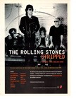 the Rolling Stones 3/4 pound original clippings lot (120+ pages) Mick Jagger etc — photo 4