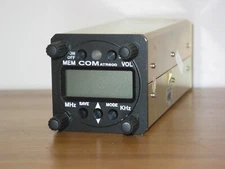 FILSER / FUNKE ATR-600 VHF COM TRANSCEIVER RADIO NICE ATR 600 AR4201 M760 FSG71M
