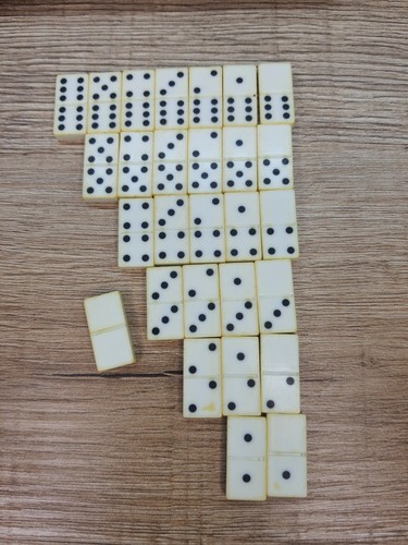 RARE Vintage Soviet Set Chess ROAD MAGNETIC USSR set. 5.1×5.1 inch board - Picture 7 of 11