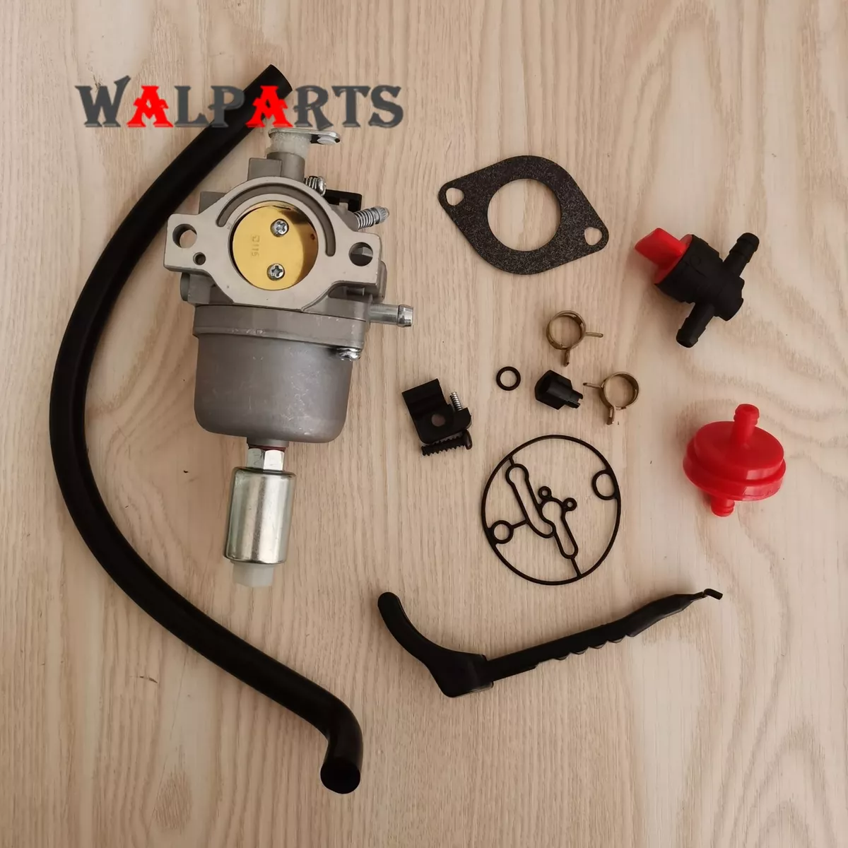 Carburetor Carb for Snapper RE210 0 33