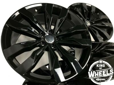 Volkswagen T-Roc A1 Suzuka 19 Zoll 8x19 ET47 5x112 Alufelge