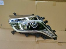 TOYOTA LAND CRUISER 150 LED SCHEINWERFER HEADLIGHT FARO PHARE LHD