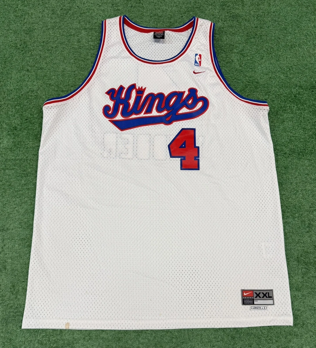 Nike Chris Webber NBA Jerseys for sale | eBay