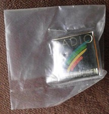 Radio Regenbogen PIN * Das Radio aus dem Südwesten Deutschlands aus Mannheim