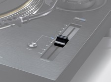 Technics Rgw0467-k - Sl-1210g Pitch Control Knob (each) (black)