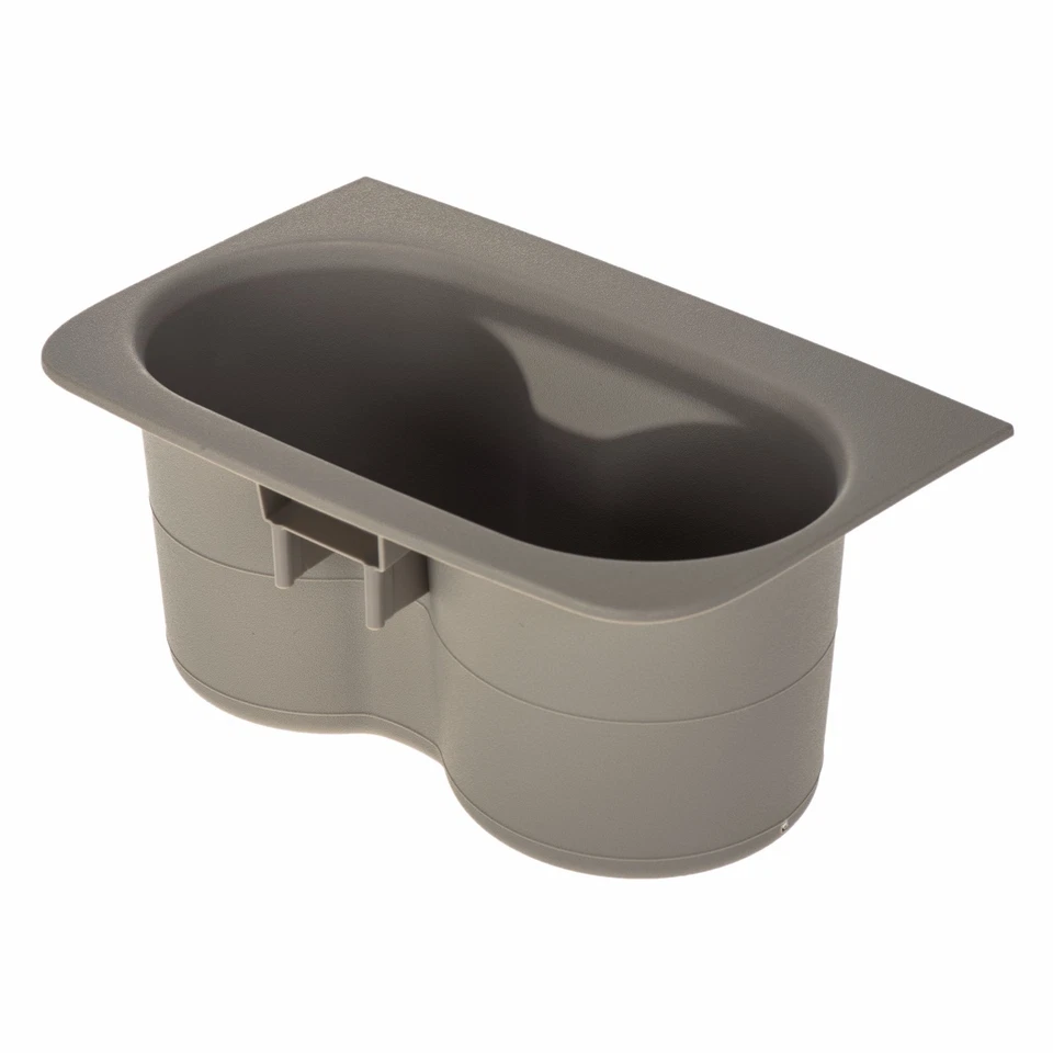 GRAND CARAVAN TOWN & COUNTRY RAM C/V CONSOLA CENTRAL PORTAVASOS FABRICANTE DE EQUIPOS ORIGINALES NUEVO MOPAR Foto 2 de 4