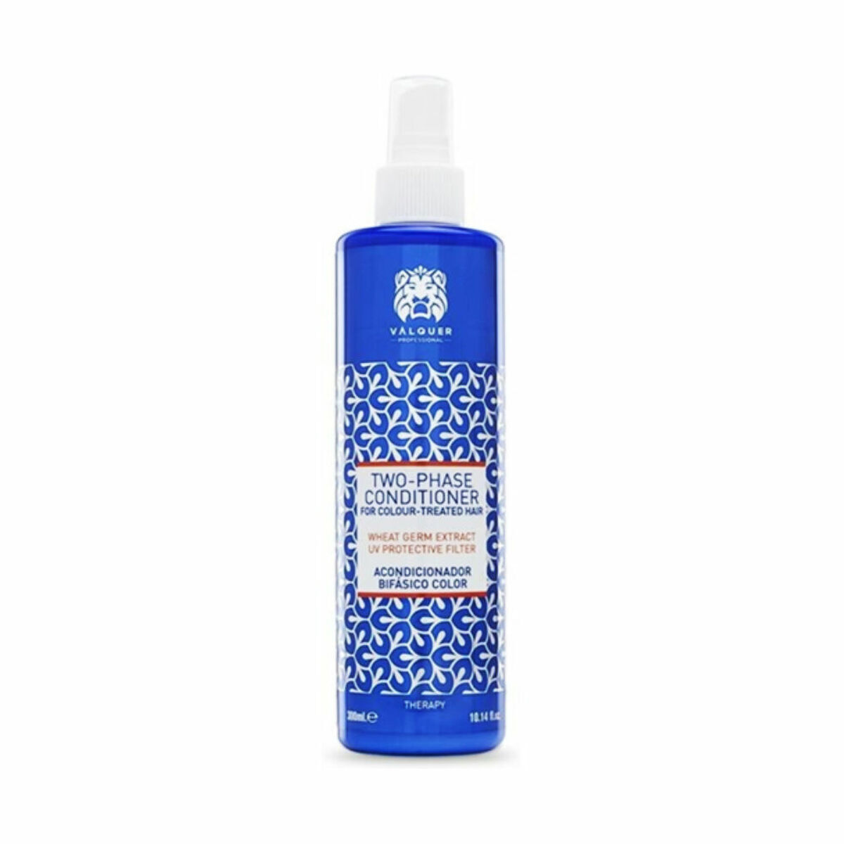 Balsamo Bifasico Color Valquer [300 ml]