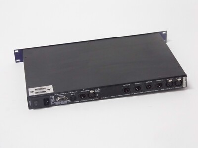 XTA DP224 ジャンク XTA DP224 Digital Loudspeaker Processor - Several available