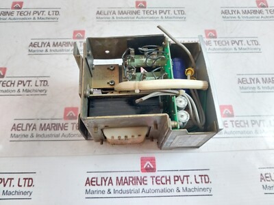 Terasaki Electric AUT-1BD Undervoltage Trip Device 200-240 AC