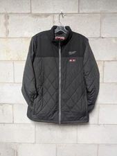 Milwaukee M12 Heated Gear Dual Heat Fully Tested Softshell Jacket No Battery 