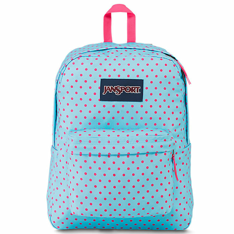 JanSport Superbreak Backpack Js00t5010c6 Aqua Dash Zou Bisou for sale online | eBay JanSport Superbreak Backpack Js00t5010c6 Aqua Dash Zou Bisou for sale online | eBay