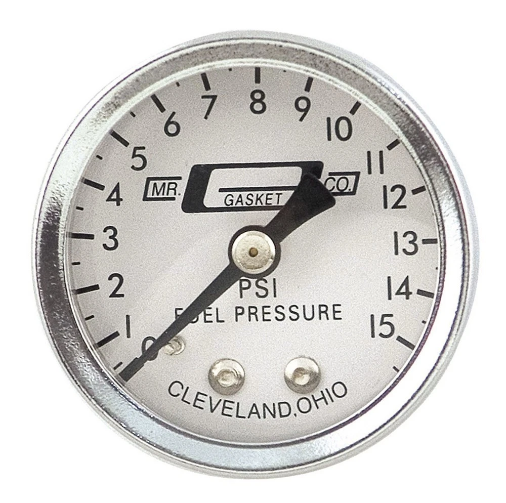 Pressure Gauge Coloring Page