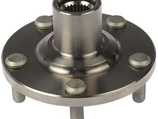 Dorman Wheel Hub for 02-03 Camry 930-411