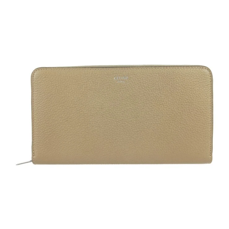 CELINE Zip-Around Wallets for Women for sale | eBay