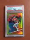 2021 Panini Donruss Press Proof Premium #116 Patrick Mahomes II