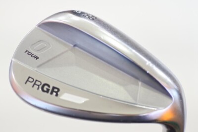 PRGR 0 Tour Wedge #58 (1Club) / MODUS / Flex: S / Wedge