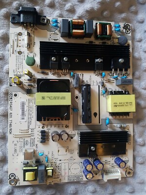 HISENSE 43R6E Power Supply RSAG7.820.7748/ROH