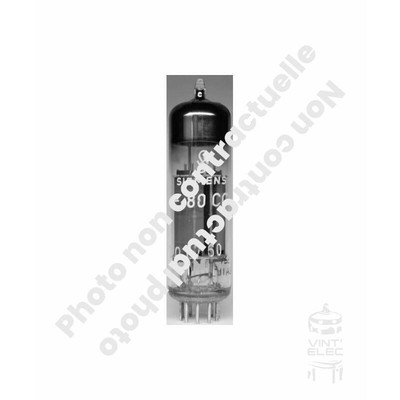 5Y3G / R52 MARQUES DIVERSES / VARIOUS BRANDS Tube