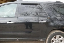 Driver Rear Side Door VIN J 11th Digit Limited Fits 07-17 ACADIA 1979917