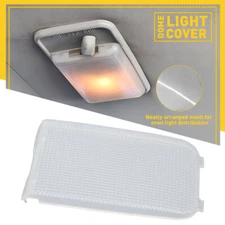 For Toyota Interior Overhead Dome Light Lens Celica Corolla Tercel RAV4 NEW