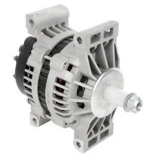 For Delco 24SI 160 AMP 8600889 QUAD MOUNT 12V 400-12286 240-4066 8719 Alternator