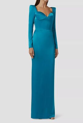 alex perry evening dresses Margot