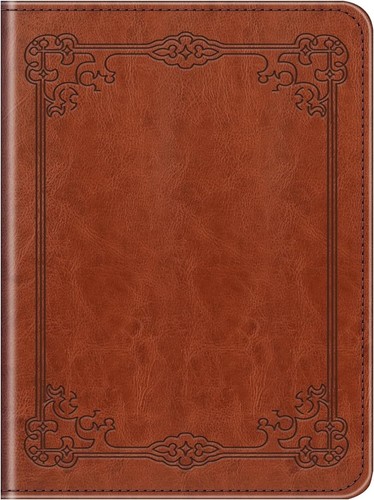 Stand Case für 7,8" Nook GlowLight 4 Plus Tablet (Ausgabe 2023) - Premium PU Lea - Bild 2 von 10