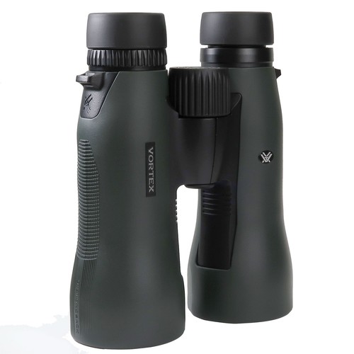 Vortex 15x56 Diamondback HD Binocular DB-218 with Top Accessories - Picture 3 of 9