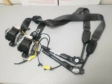 11-16 Chevrolet Cruze Front Driver Passenger Seat Belts Retractors Tensioners 
