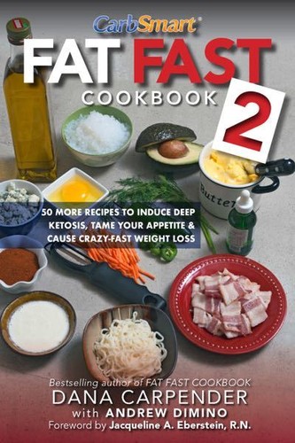 CarbSmart Low-Carb & Gluten-Free 6 Paperback Bundle - 6 BRAND NEW Best Sellers - Picture 4 of 7