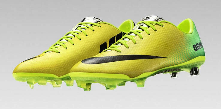 Nike mercurial hotsell vapor ix fg