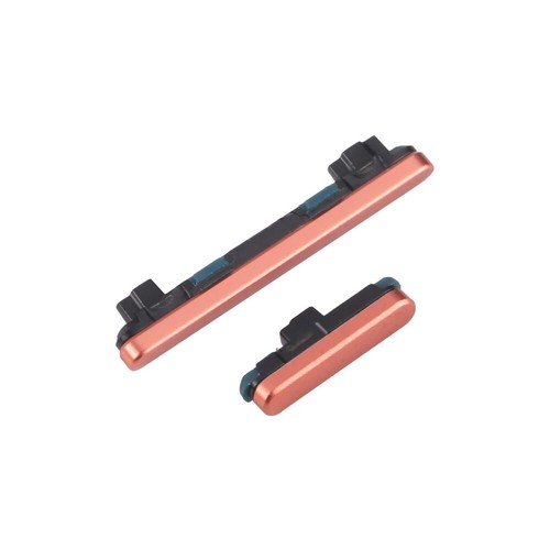 For Google Pixel 7A Power Volume Buttons Control Button Side Key Replacement Set - Picture 11 of 13