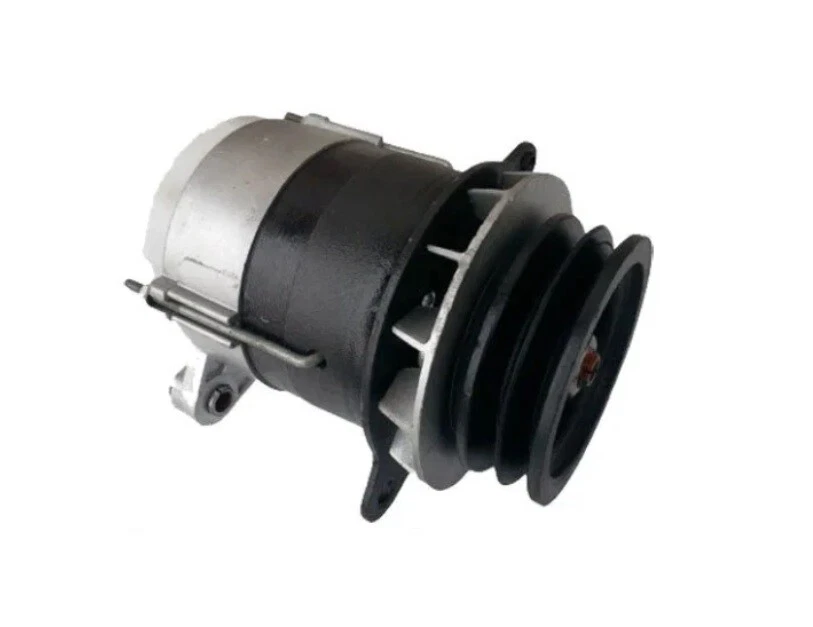 Belarus tractor alternator 250, 300 series Generator SIDENA 310, Nor Trac - Image 2 of 2