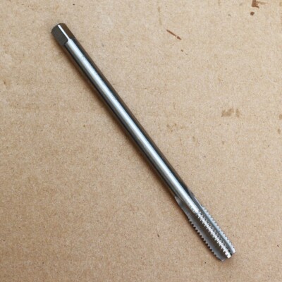 Extra Long Shank Helicoil Thread Insert Repair Tap Select Size M6 M8 M10 M14 etc