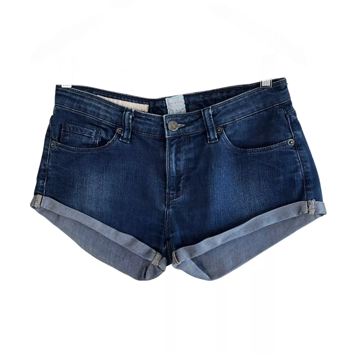 S B Sass Bide Size 28