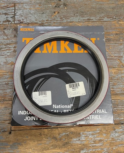 TIMKEN 417022 OIL SEAL 8.375 X 10.375 X 0.625 NEW - Picture 3 of 6