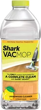 Shark VACMOP Hardwood Cleaner Refill Citrus Clean Scent 2 Liter Bottle