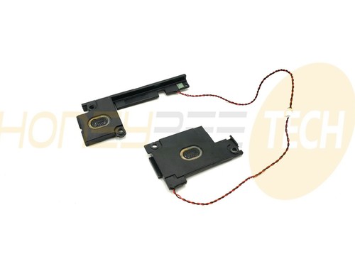 GENUINE LENOVO THINKPAD X240 X250 LEFT AND RIGHT SPEAKERS 04X5356 04X0866 TESTED