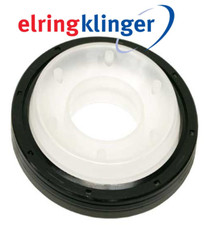 Crankshaft Seal Rear Main For Bmw 1968-2006 E30 E32 E34 E36 E39 E46 Crankshaft Seal Rear Main For Bmw 1968-2006 E30 E32 E34 E36 E39 E46