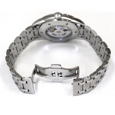 Hamilton H40655131 American Classic Railroad Skeleton Automatic