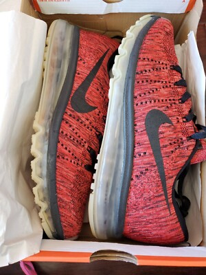 ebay flyknit